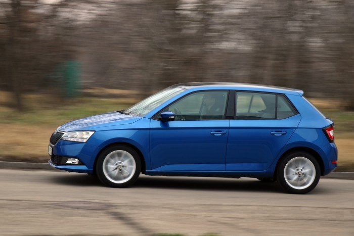 Valamit tud ez a Škoda 68 Valamit tud ez a Škoda 68