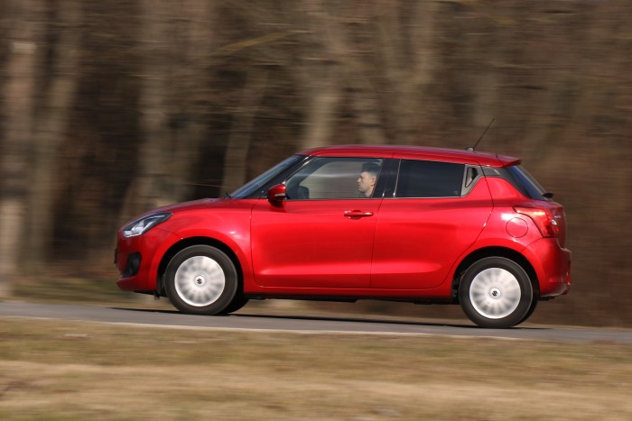 Kár, hogy ez a Suzuki már nem magyar 66 Kár, hogy ez a Suzuki már nem magyar 66