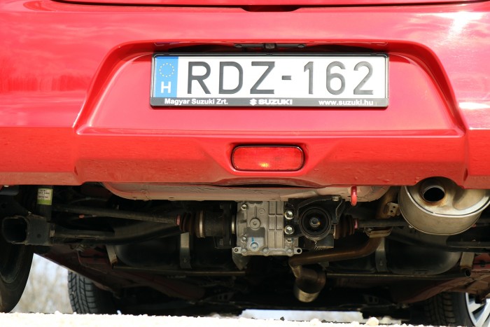 Kár, hogy ez a Suzuki már nem magyar 65 Kár, hogy ez a Suzuki már nem magyar 65