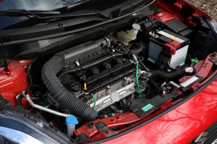 Kár, hogy ez a Suzuki már nem magyar 64 Kár, hogy ez a Suzuki már nem magyar 64