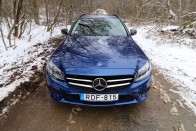 Ez a dízel kombi Mercedes sosem lesz lerúgott, olcsó rozsdakupac 42