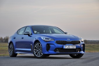 Minden idők legmenőbb Kiája