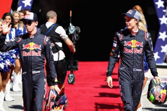 F1: Újabb Red Bull-árvát igazolt a Ferrari