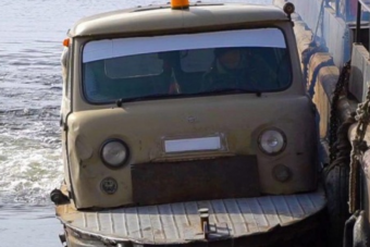 Mad Max világa már eljött, csak Ausztrália helyett az oroszoknál