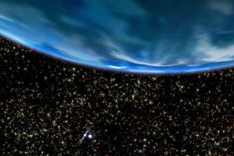 Megvan a Naprendszer legtávolabbi objektuma