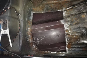 Újabb 15 fotó, amitől sírva röhögnek a szerelők