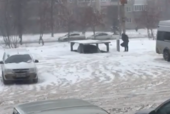 Batman is megkívánná ezt a privát föld alatti parkolót