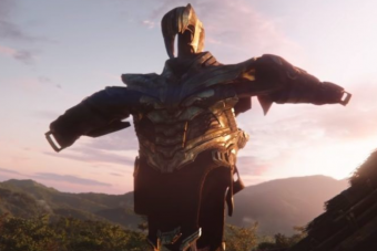 Minden bevételi rekordot megdönthet a Bosszúállók:Végjáték