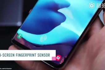 Kiszivárgott videón az új Samsung csúcsmobil, amelynek nem csak az ára elképesztő