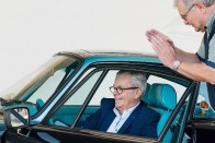 Elképesztő története van ennek az egyedi 911-esnek 16 Elképesztő története van ennek az egyedi 911-esnek 16