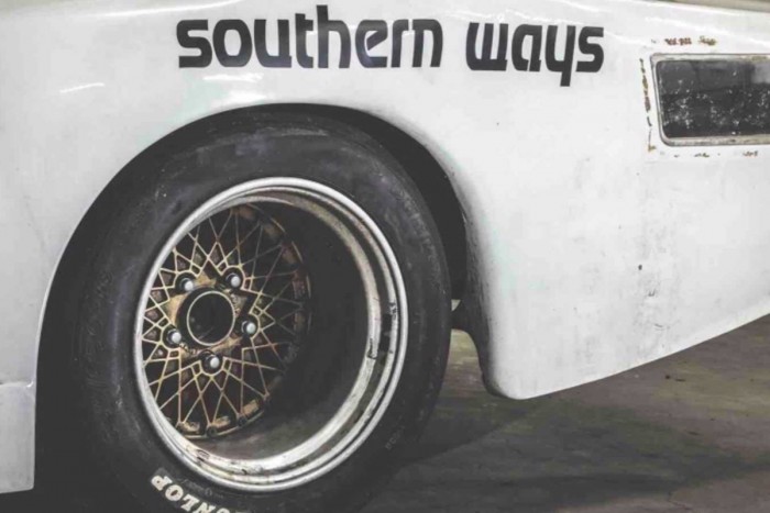 Előkerült a Mazda rég elfeledett Le Mans-i versenyautója 3