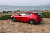 Új Mazda3: vagy izgalmas, vagy családi 59