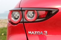 Új Mazda3: vagy izgalmas, vagy családi 63