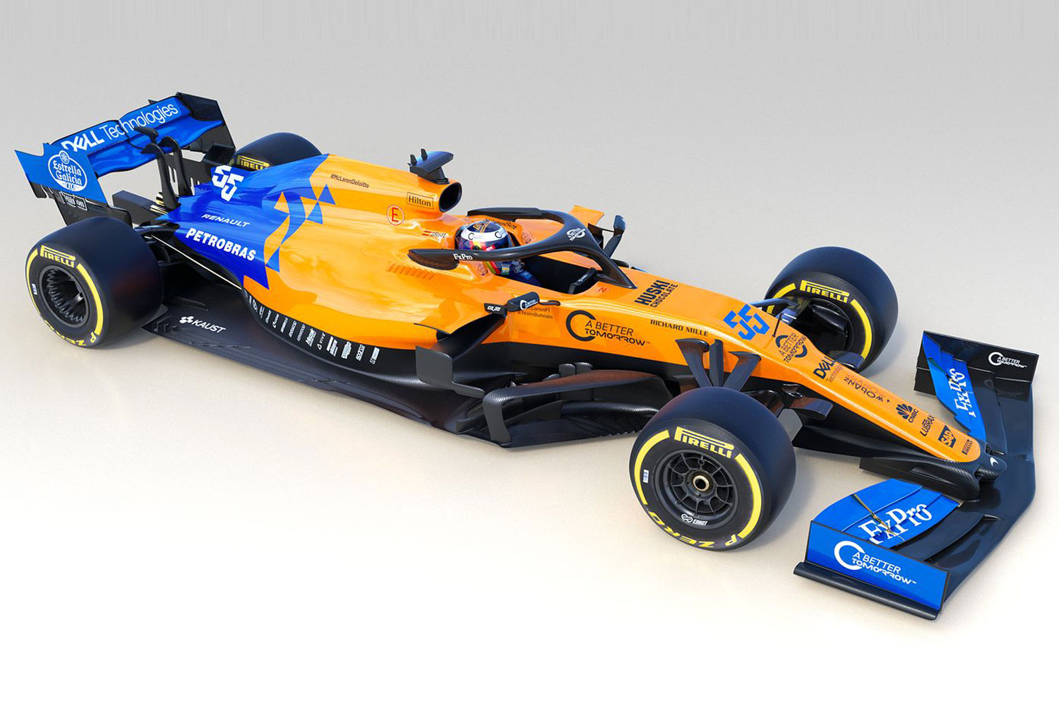F1: Ezzel az autóval támadna fel a McLaren 4 F1: Ezzel az autóval támadna fel a McLaren 4