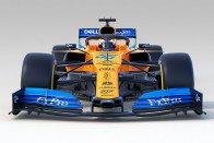 F1: Ezzel az autóval támadna fel a McLaren 9 F1: Ezzel az autóval támadna fel a McLaren 9