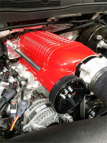 Vásárolj ezer lóerős családi autót 1