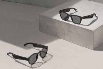 Ennél menőbb napszemüveg nem lesz egy ideig