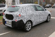 Hivatalos fotón az új Opel Corsa 11