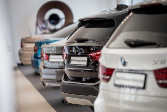 Itt úgy vehetsz használt autót Budapesten, mint újat