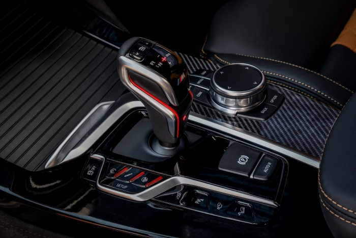 Kompakt sportterepjárókat épített a BMW 4 Kompakt sportterepjárókat épített a BMW 4