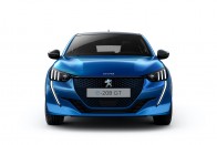 Villanymotorral is kapható lesz a Peugeot 208 57