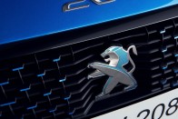 Villanymotorral is kapható lesz a Peugeot 208 41