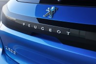Villanymotorral is kapható lesz a Peugeot 208 42