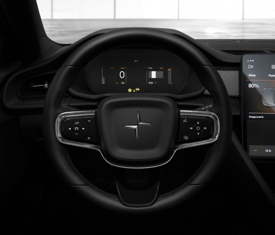 Nekimegy a Teslának a Volvo almárkája 5 Nekimegy a Teslának a Volvo almárkája 5