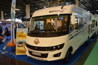 Egy lakás áráért tiéd lehet ez a lakóautó