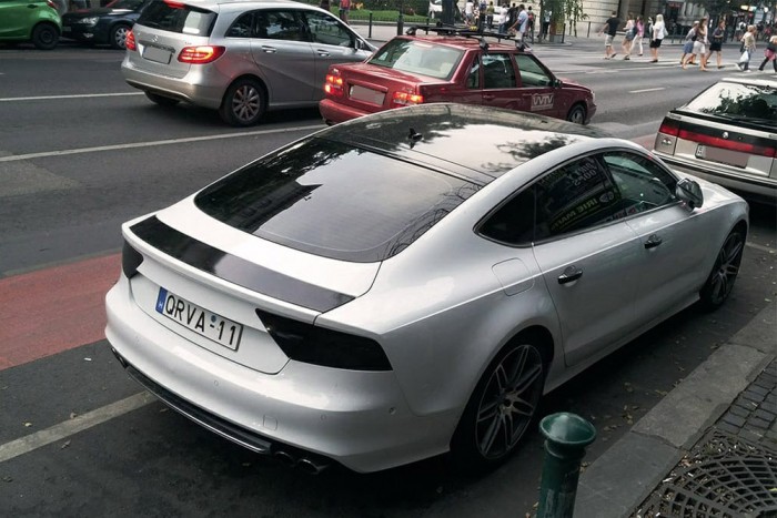 Rekordot döntött a spéci rendszámok vásárlása 2