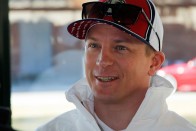 F1: Räikkönen elitklubhoz csatlakozik Monacóban 1
