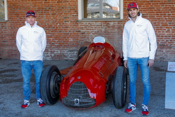 Räikkönen: Kevesebb politika, kevesebb baromság 1