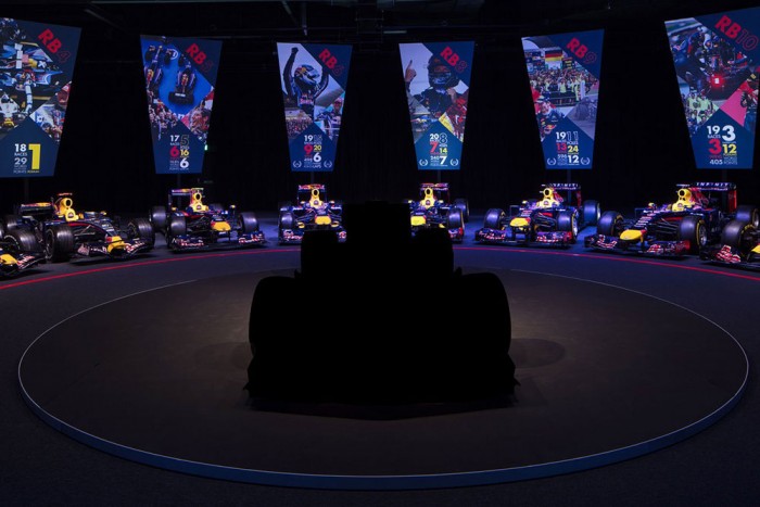 F1: A Mercedesszel együtt jön az új Red Bull