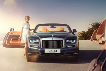 10 méregdrága autós extra, ami kimeríti a luxus fogalmát