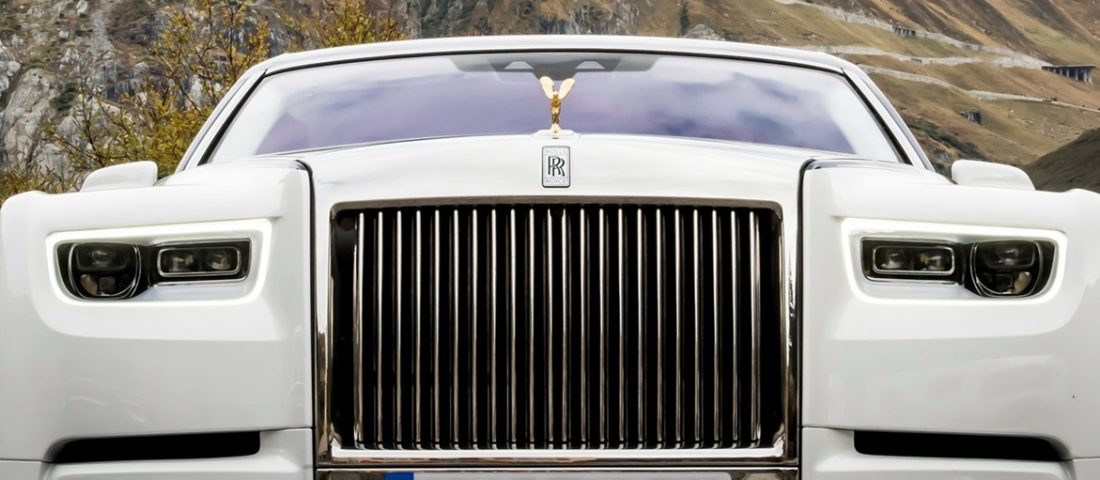 10 méregdrága autós extra, ami kimeríti a luxus fogalmát