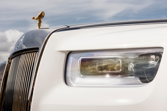 10 méregdrága autós extra, ami kimeríti a luxus fogalmát 9