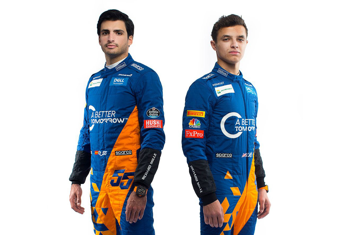 F1: Ezzel az autóval támadna fel a McLaren 6 F1: Ezzel az autóval támadna fel a McLaren 6