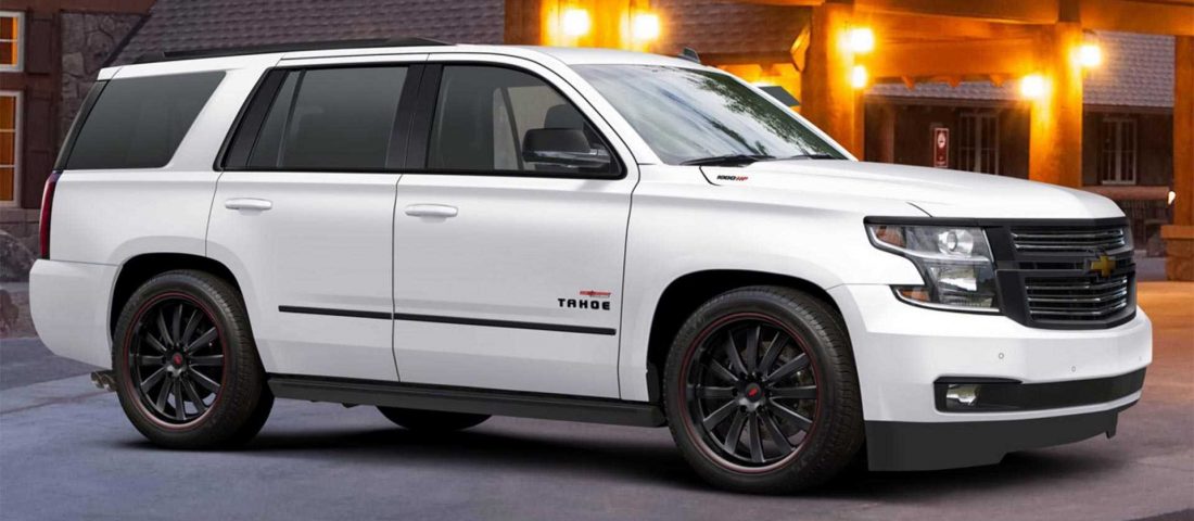 Vásárolj ezer lóerős családi autót