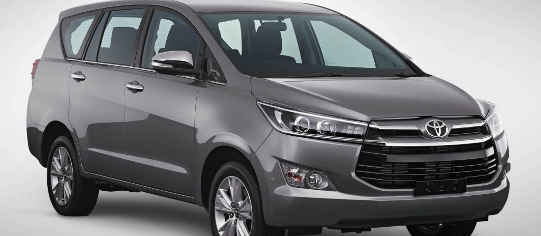 Új szabadidőjárművet fejleszt a Toyota