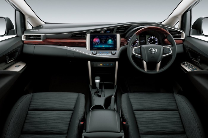 Új szabadidőjárművet fejleszt a Toyota 15 Új szabadidőjárművet fejleszt a Toyota 15