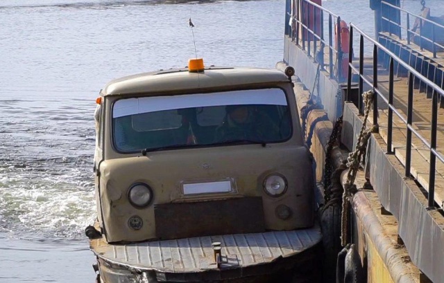 Mad Max világa már eljött, csak Ausztrália helyett az oroszoknál 1