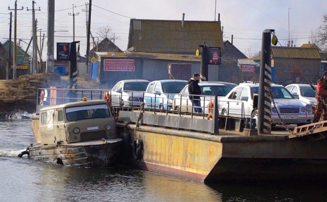 Mad Max világa már eljött, csak Ausztrália helyett az oroszoknál 2