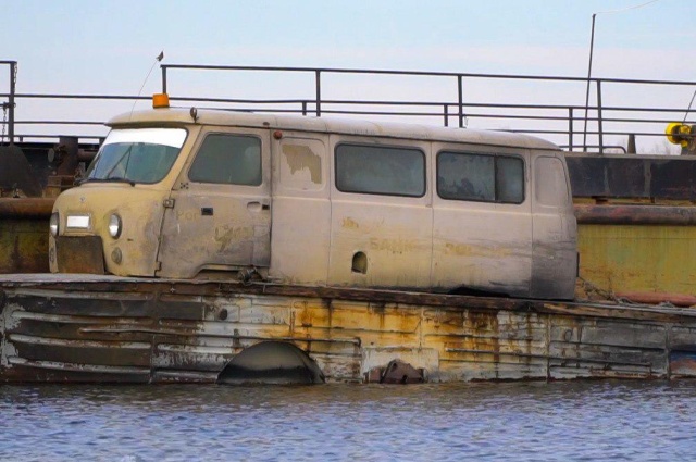 Mad Max világa már eljött, csak Ausztrália helyett az oroszoknál 3