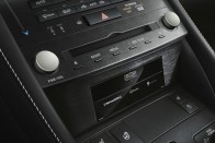 Itthon is kapható már a Lexus RC frissített változata 24