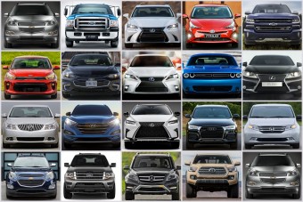 Több a gond a prémium autókkal