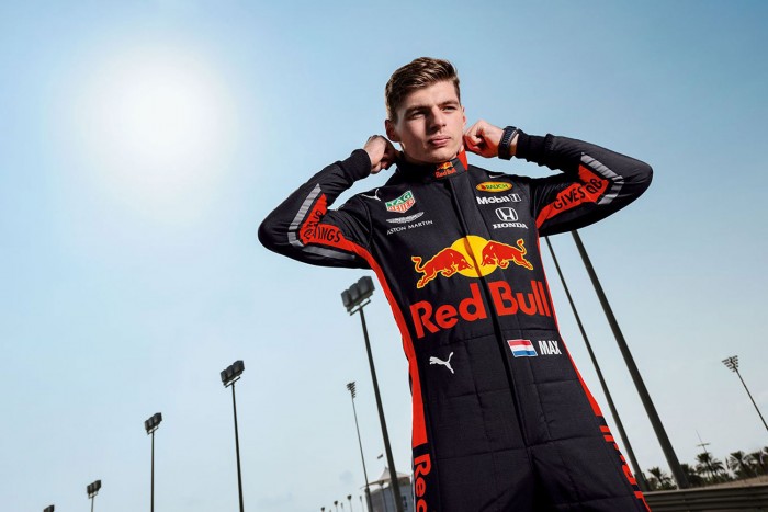 F1: Nem Verstappen hibája volt a tavalyi kínlódás