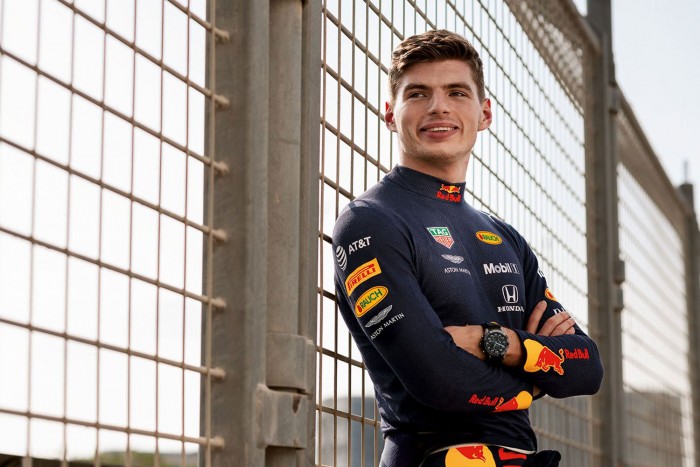 F1: Verstappen letöltötte a büntetését