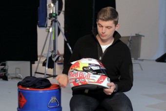 F1: Messziről kiszúrjuk majd Verstappent