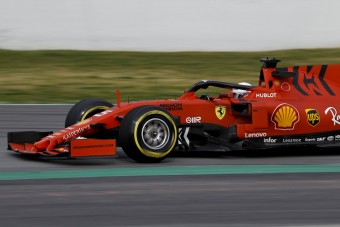 F1: Szentségtörést követett el a Ferrari?