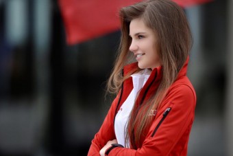 Keszthelyi Vivien sikerrel zárta első Forma-3-as idényét